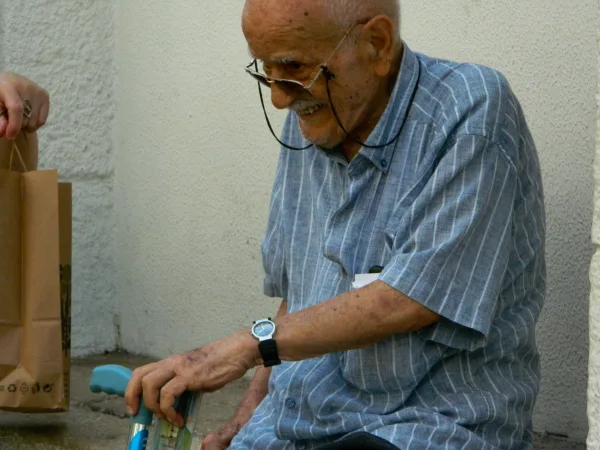 Attaleia Arşiv — Street